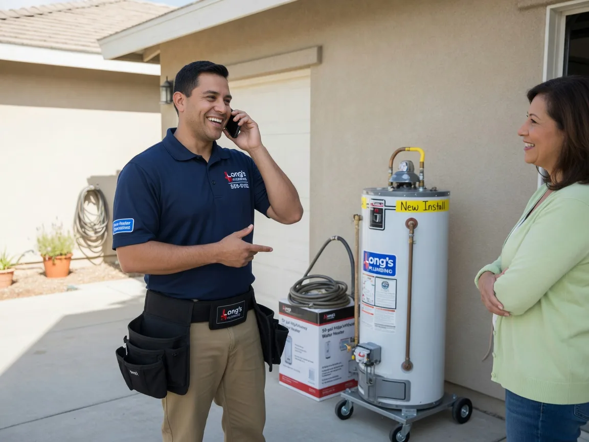 Leak Detection Independence, MO FAQs